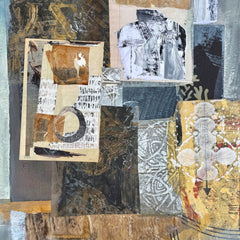 Catherine Ann Mein Title: The Spirit of Now