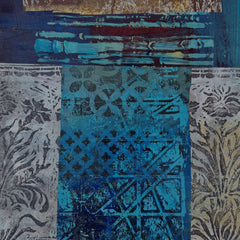 Catherine Ann Mein Title: Textures of Love II