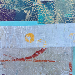 Catherine Ann Mein Title: The Movement of Time