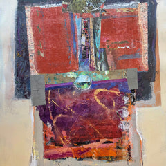 Catherine Ann Mein Title: The Sphere