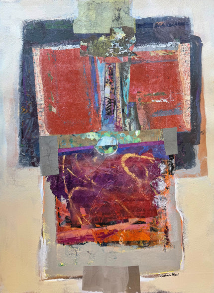Catherine Ann Mein Title: The Sphere