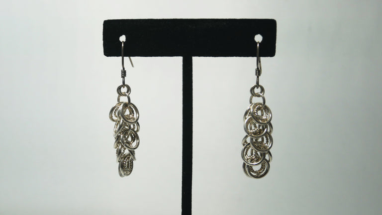 Celeste Miller Title: Sassy Swirls