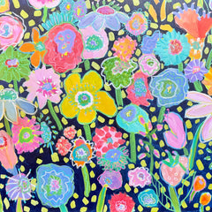 Celie Gehring Title: An Affair Of The Heart