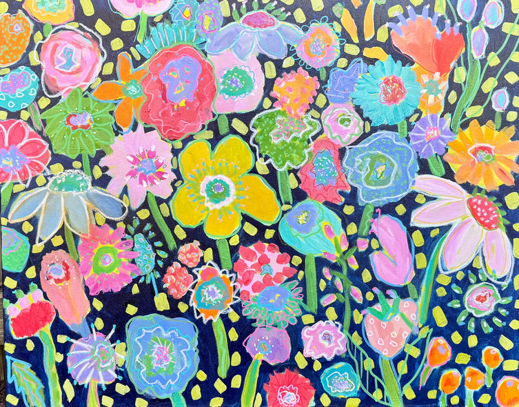 Celie Gehring Title: An Affair Of The Heart