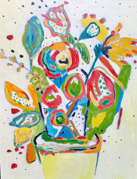 Celie Gehring Title: Do A Little Dance