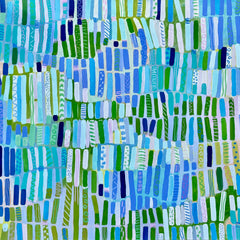 Celie Gehring Title: Forever Starts Now