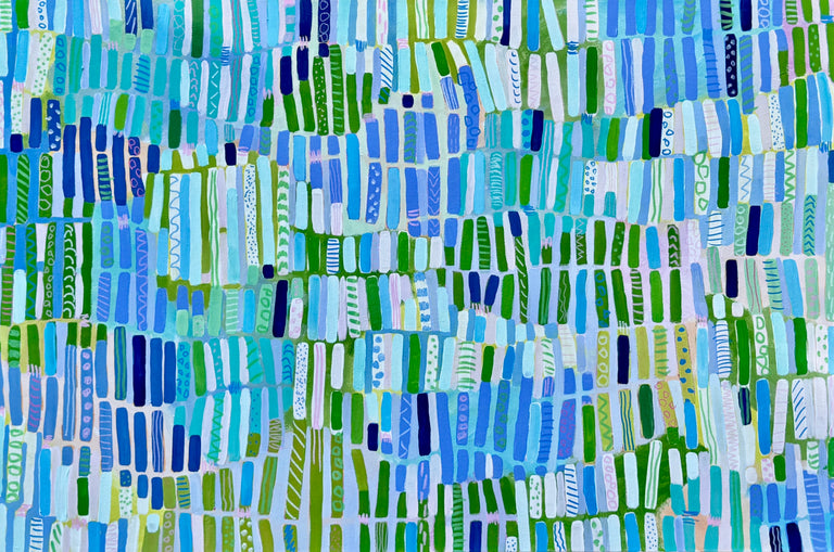 Celie Gehring Title: Forever Starts Now