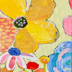 Celie Gehring Title: Fraternal Twin I