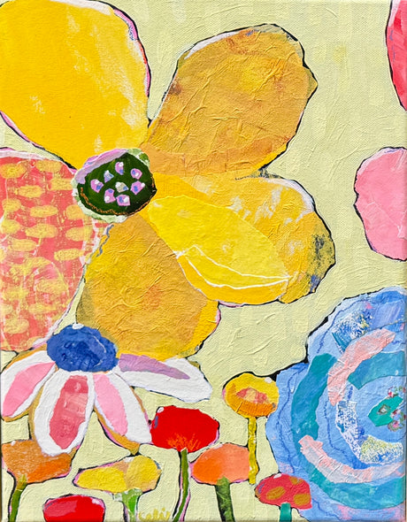 Celie Gehring Title: Fraternal Twin I