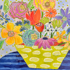 Celie Gehring Title: Full On Fun