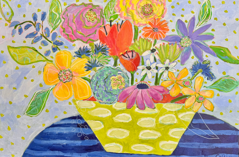 Celie Gehring Title: Full On Fun