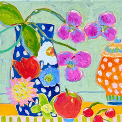Celie Gehring Title: Hold The Sunshine