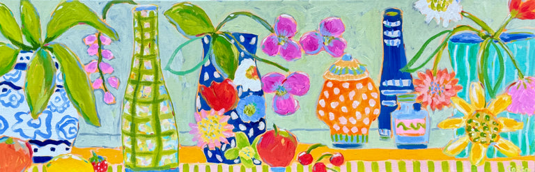Celie Gehring Title: Hold The Sunshine