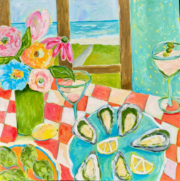 Celie Gehring Title: Must Be An R Month