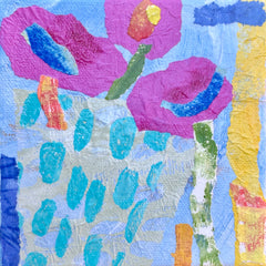 Celie Gehring Title: Ice Cream In The Park III