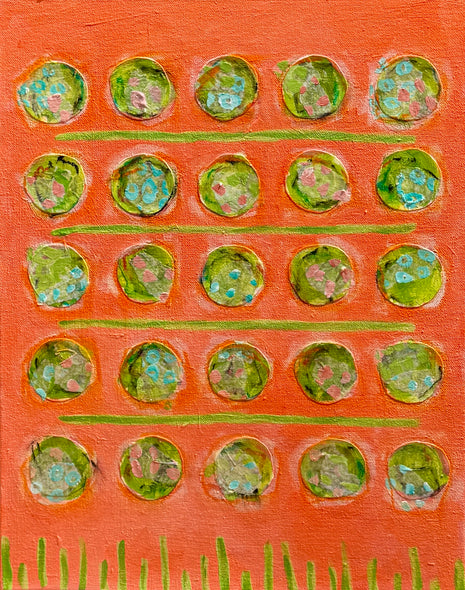 Celie Gehring Title: Soulmates II