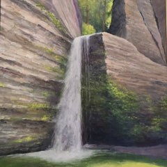 Che Billingsley Title: The Beautiful Quarry