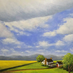 Che Billingsley Title: The Farmhouse