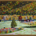 Cheatham, David title: Bath County Barn