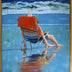 Cheatham, David Title: Enjoying the Surf