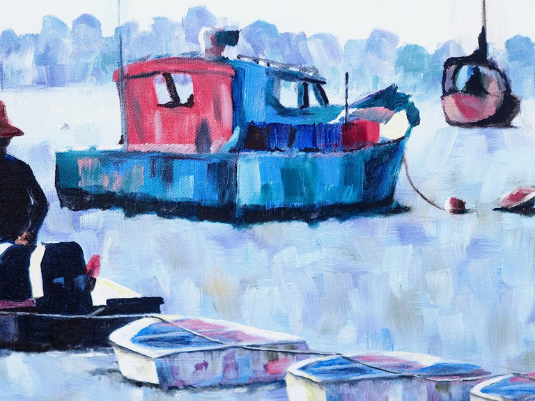 Cheatham, David Title: Heading Out