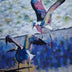 Cheatham, David  title: Seeing a Fish