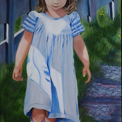 Cheatham, David Title: Stroll in the Park