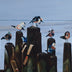 Cheatham, David Title: The Party Pier