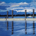 Cheatham, Elizabeth title: Pierside Serenity