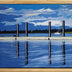 Cheatham, Elizabeth title: Pierside Serenity