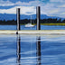 Cheatham, Elizabeth title: Pierside Serenity