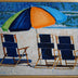 Cheatham, Elizabeth title: Set Up and Ready