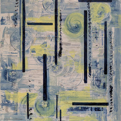 Hutchings, Cheryll title: Adrift