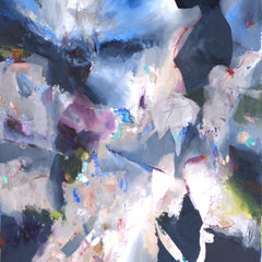 Chet Naylor Title: All That Must Be Human