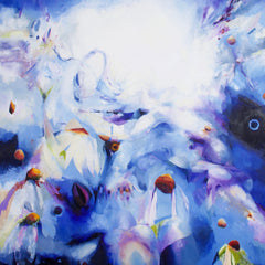 Chet Naylor Title: Origins First Light