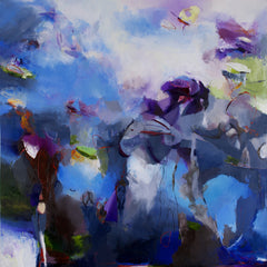 Chet Naylor Title: Visitation