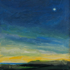 Christaphora Robeers Title: Ascending