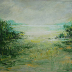 Christaphora Robeers Title: Clearing