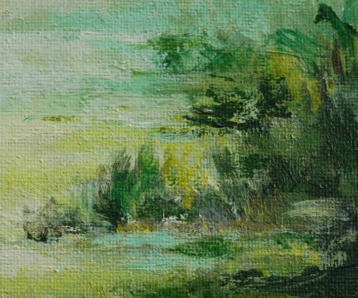 Christaphora Robeers Title: Clearing