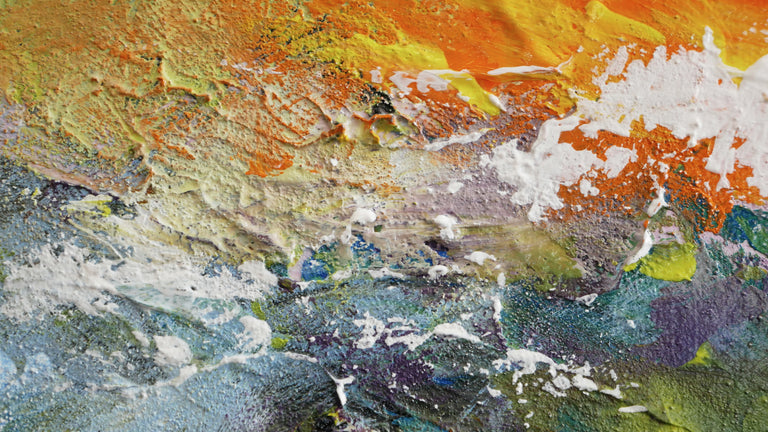 Christaphora Robeers Title: Dawn