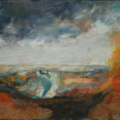 Christaphora Robeers Title: Iceland Land of Ice + Fire