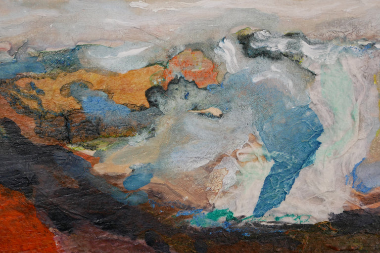 Christaphora Robeers Title: Iceland Land of Ice + Fire