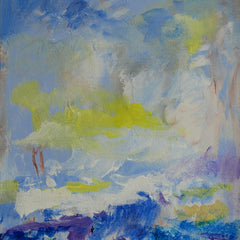 Christaphora Robeers Title: Morning Light