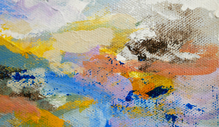 Christaphora Robeers Title: Sea Motif 2