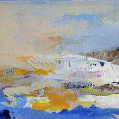 Christaphora Robeers Title: Sea Motif 3