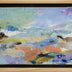 Christaphora Robeers Title: Sea Motif 4