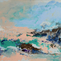 Christaphora Robeers Title: Squall