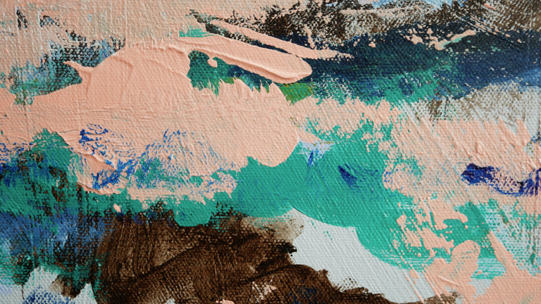 Christaphora Robeers Title: Squall