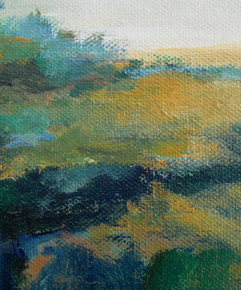 Christaphora Robeers Title: Storm Coming