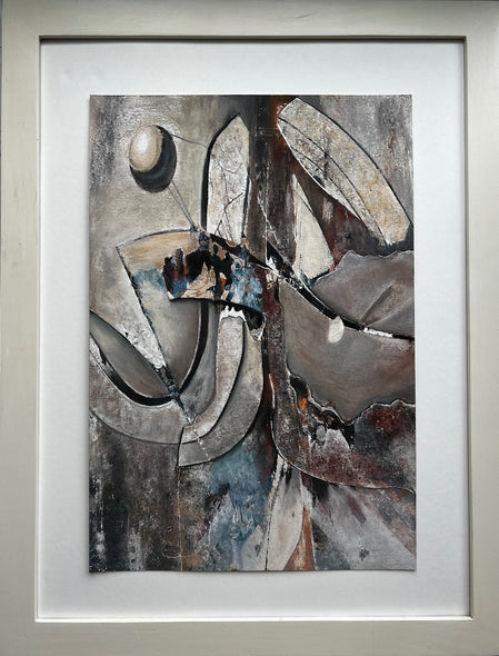 Christi, Diane  title: Convergence